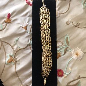 Vintage Napier Bracelet